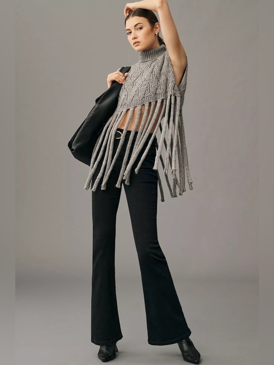 Pilcro Denim - Pilcro The Icon Flare Jeans